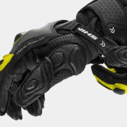 Rękawice sportowe SHIMA RS-3 FLUO