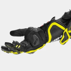 Rękawice sportowe SHIMA RS-3 FLUO