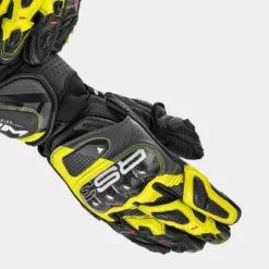 Rękawice sportowe SHIMA RS-3 FLUO