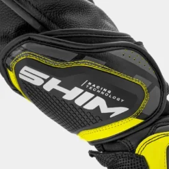 Rękawice sportowe SHIMA RS-3 FLUO