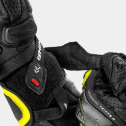 Rękawice sportowe SHIMA RS-3 FLUO