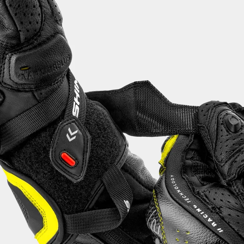 Rękawice sportowe SHIMA RS-3 FLUO