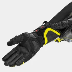 Rękawice sportowe SHIMA RS-3 FLUO