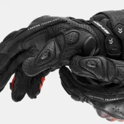 Rękawice sportowe SHIMA RS-3 RED