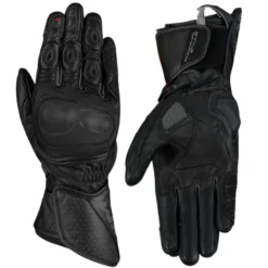Rękawice sportowe SHIMA ST-3 MEN BLACK czarny