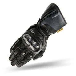 Rękawice sportowe SHIMA STR-2 BLACK czarny