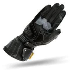 Rękawice sportowe SHIMA STR-2 BLACK czarny