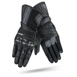 Rękawice sportowe SHIMA STR-2 VENTED BLACK czarny