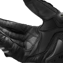Rękawice sportowe SHIMA XRS-3 BLACK czarny