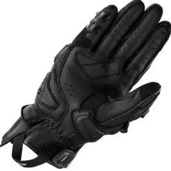 Rękawice sportowe SHIMA XRS-3 BLACK czarny