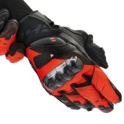 Rękawice sportowe SHIMA XRS-3 RED