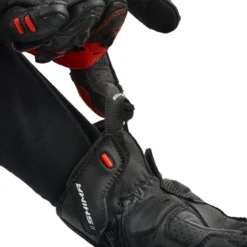 Rękawice sportowe SHIMA XRS-3 RED