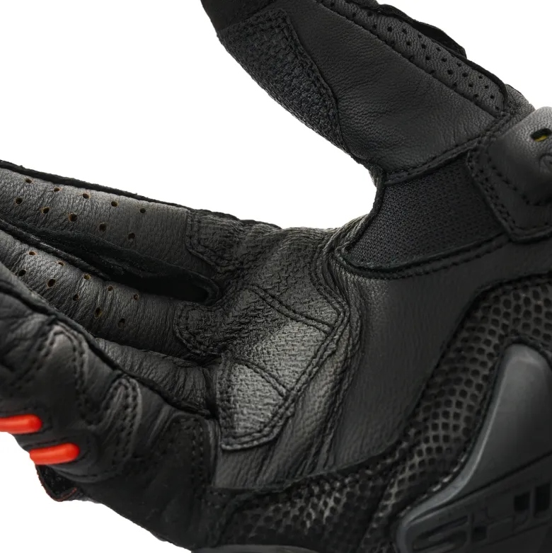 Rękawice sportowe SHIMA XRS-3 RED