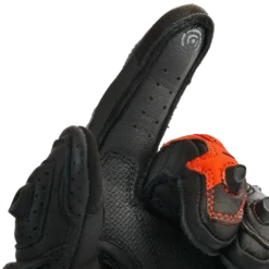 Rękawice sportowe SHIMA XRS-3 RED