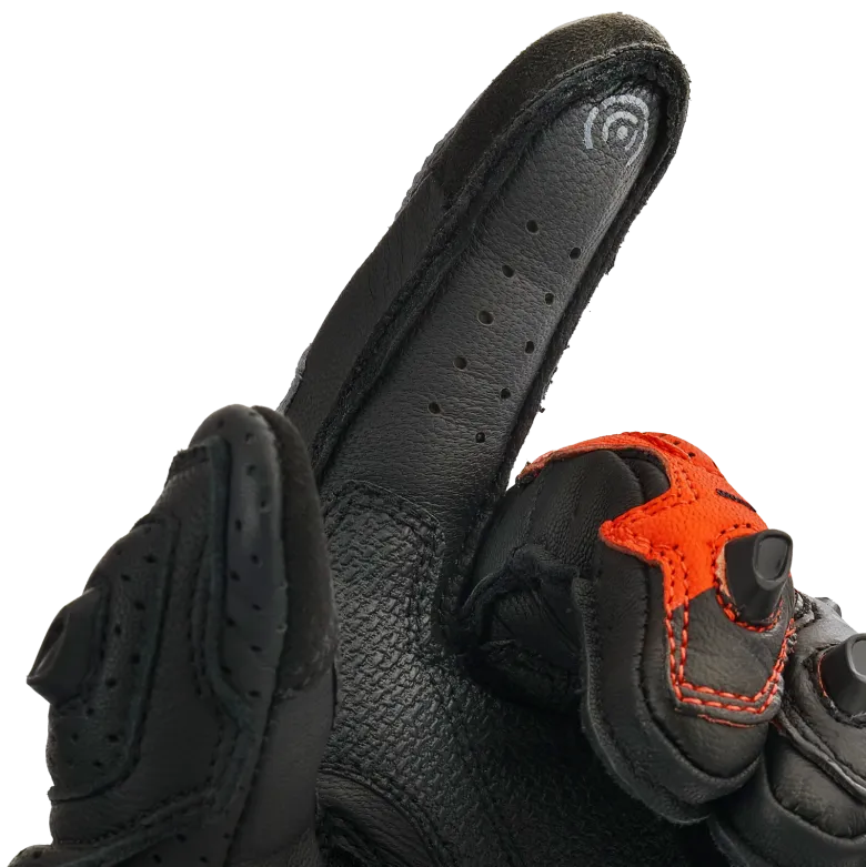 Rękawice sportowe SHIMA XRS-3 RED