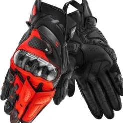 Rękawice sportowe SHIMA XRS-3 RED