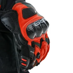 Rękawice sportowe SHIMA XRS-3 RED
