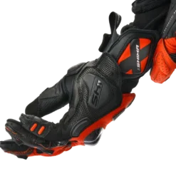 Rękawice sportowe SHIMA XRS-3 RED