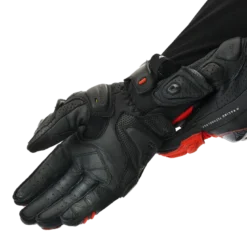 Rękawice sportowe SHIMA XRS-3 RED