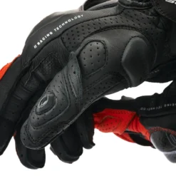 Rękawice sportowe SHIMA XRS-3 RED