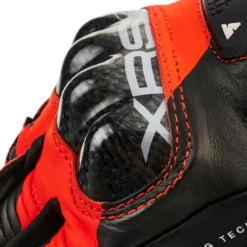 Rękawice sportowe SHIMA XRS-3 RED