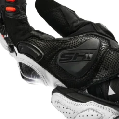 Rękawice sportowe SHIMA XRS-3 WHITE