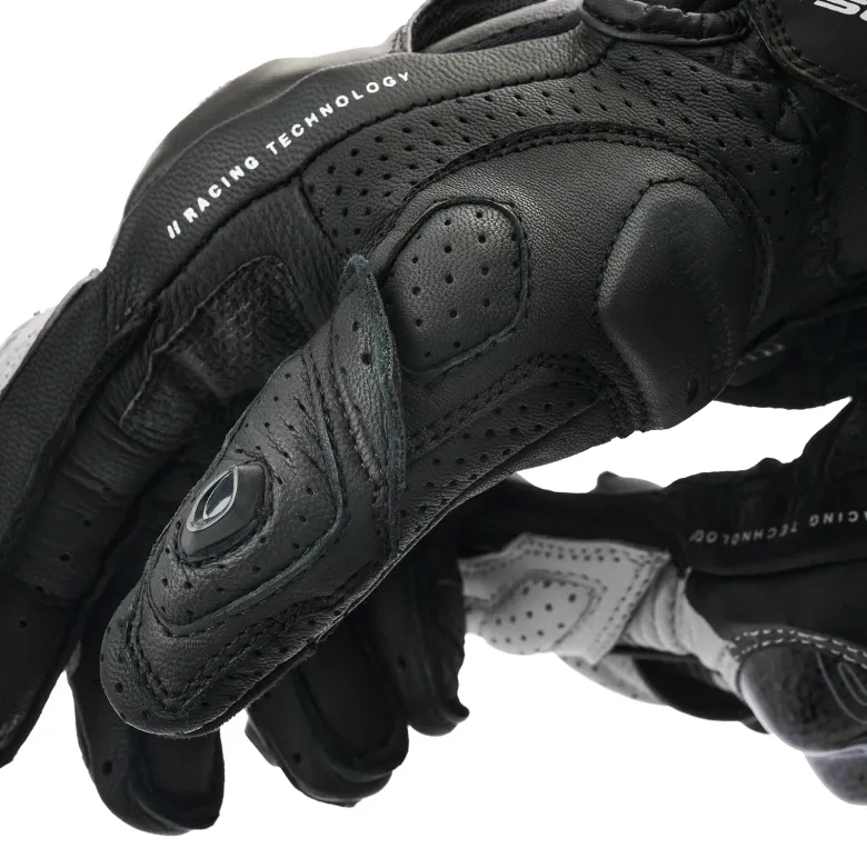 Rękawice sportowe SHIMA XRS-3 WHITE