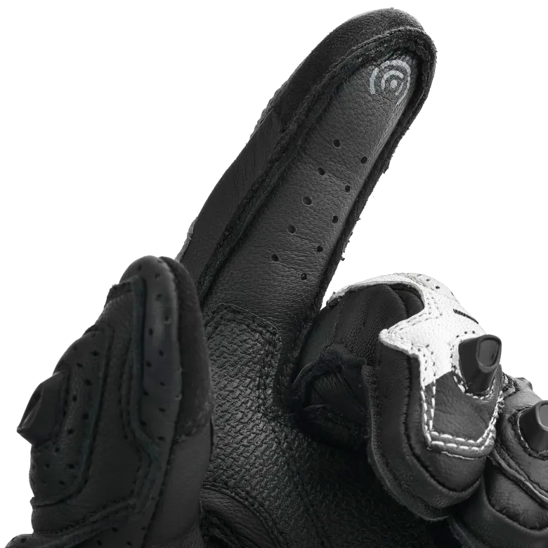 Rękawice sportowe SHIMA XRS-3 WHITE