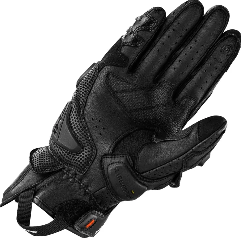 Rękawice sportowe SHIMA XRS-3 WHITE