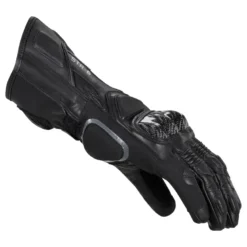 Rękawice sportowe SPIDI STR-6 BLACK czarny