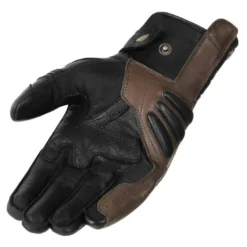 Rękawice szosowo-turystyczne damskie REBELHORN HUNTER LADY VINTAGE BROWN brązowy