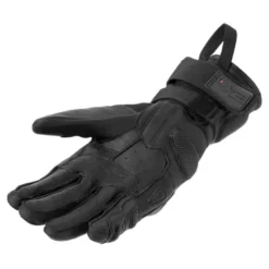 Rękawice szosowo-turystyczne REBELHORN RANGE BLACK czarny