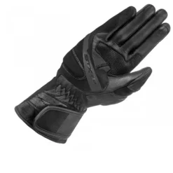 Rękawice szosowo-turystyczne damskie SHIMA STX 2.0 LADY BLACK czarny