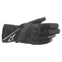 Rękawice zimowe ALPINESTARS ANDES V3 DRYSTAR BLACK czarny