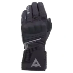 Rękawice zimowe DAINESE FUNES GORE-TEX BLACK czarny