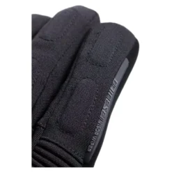 Rękawice zimowe DAINESE FUNES GORE-TEX BLACK czarny