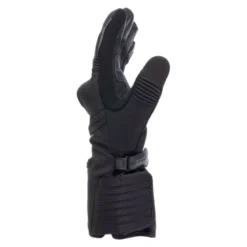 Rękawice zimowe DAINESE FUNES GORE-TEX BLACK czarny
