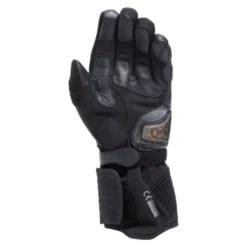 Rękawice zimowe DAINESE FUNES GORE-TEX BLACK czarny