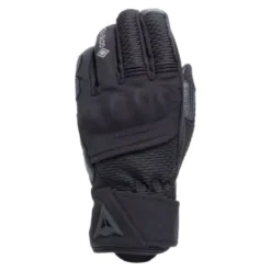 Rękawice zimowe DAINESE LIVIGNO GORE-TEX BLACK czarny