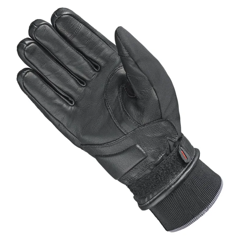 Rękawice zimowe HELD MADOC GORE-TEX BLACK czarny
