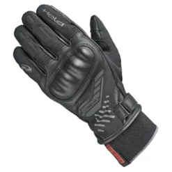 Rękawice zimowe HELD MADOC GORE-TEX BLACK czarny