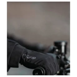 Rękawice zimowe KNOX WINDPROOF BLACK czarny