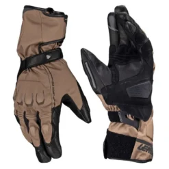 Rękawice zimowe LEATT ADV SUBZERO 7.5 DESERT brązowy