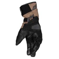 Rękawice zimowe LEATT ADV SUBZERO 7.5 DESERT brązowy
