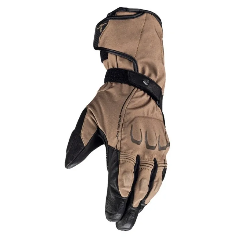 Rękawice zimowe LEATT ADV SUBZERO 7.5 DESERT brązowy