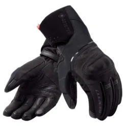 Rękawice zimowe REVIT FUSION 3 GTX BLACK czarny