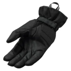 Rękawice zimowe REVIT MANKATO H2O BLACK czarny