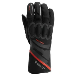 Rękawice zimowe RICHA VISION GTX BLACK czarny