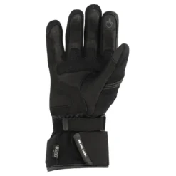 Rękawice zimowe RICHA WINTERPULSE WP BLACK czarny