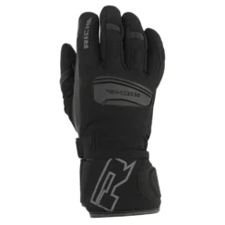 Rękawice zimowe RICHA WINTERPULSE WP BLACK czarny